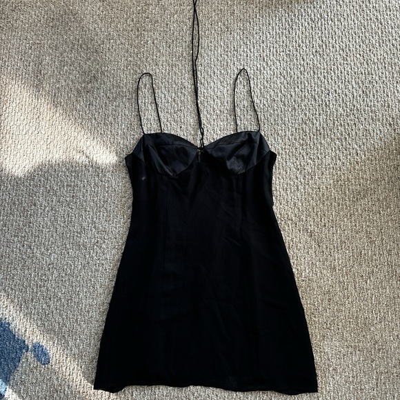 Reformation Ocean Dress - Picture 3 of 5